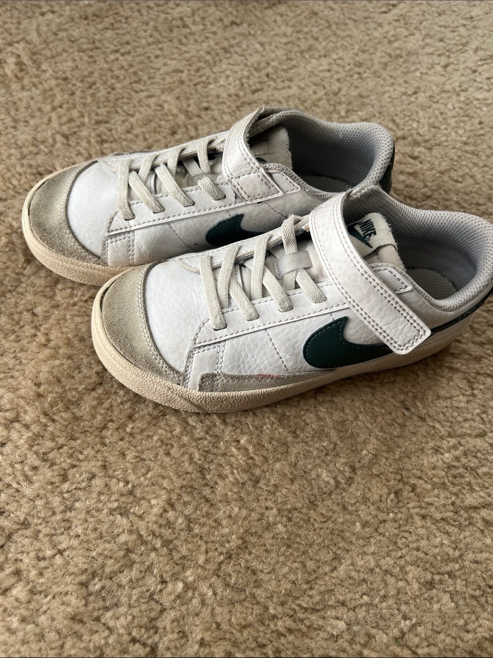 Nike Kids Sneakers